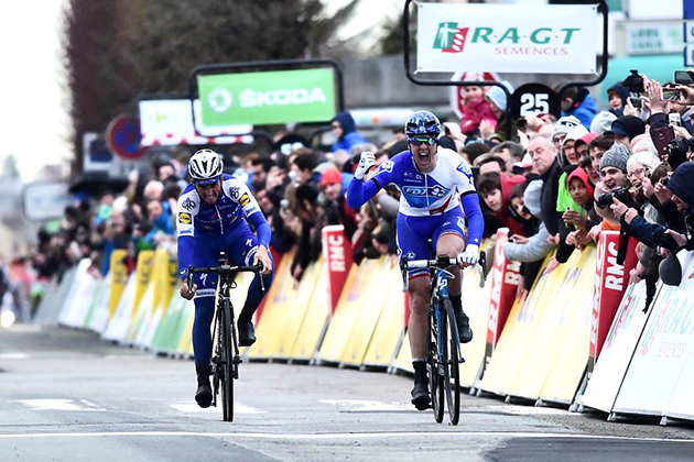 Arnaud Demare